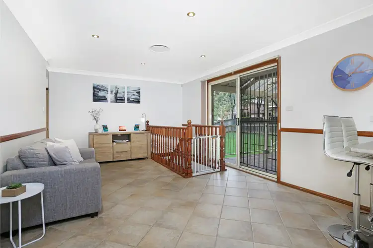 Sixth view of Homely house listing, 2 Mary Anne Close, Mount Annan NSW 2567