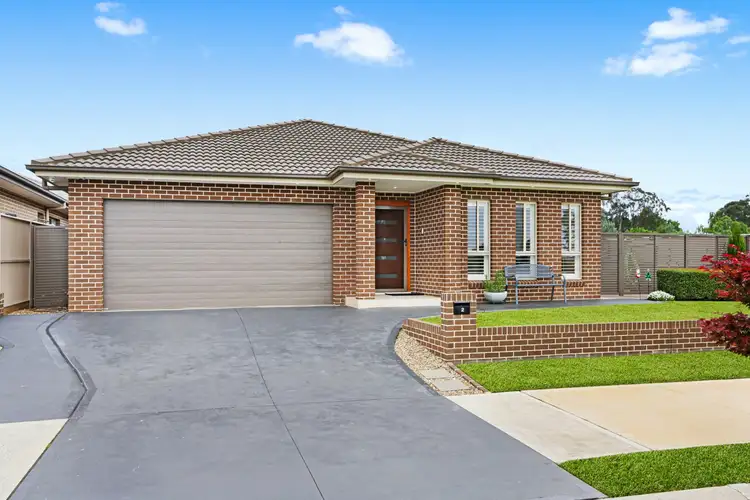 2 Millman Road, Spring Farm NSW 2570