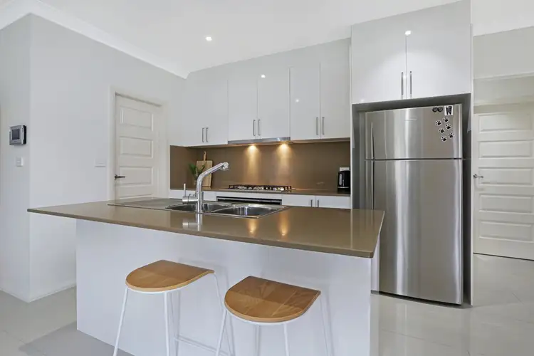 Second view of Homely house listing, 2 Millman Road, Spring Farm NSW 2570