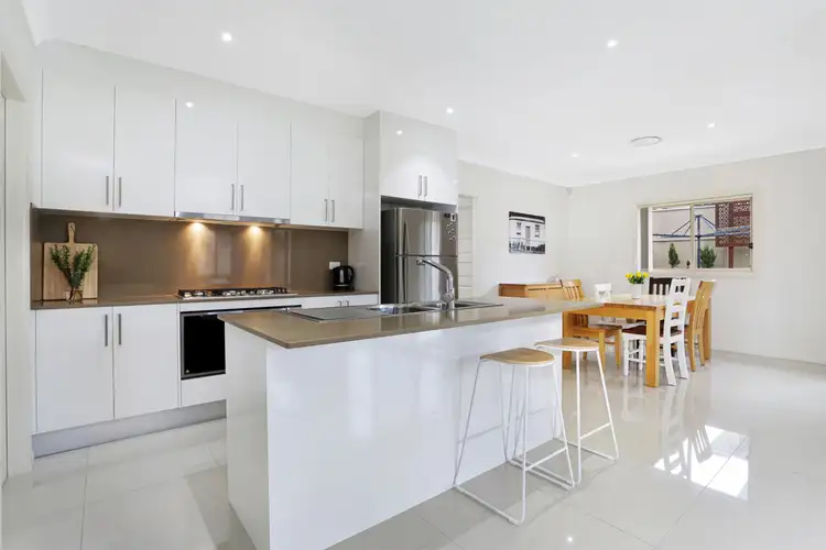 Third view of Homely house listing, 2 Millman Road, Spring Farm NSW 2570