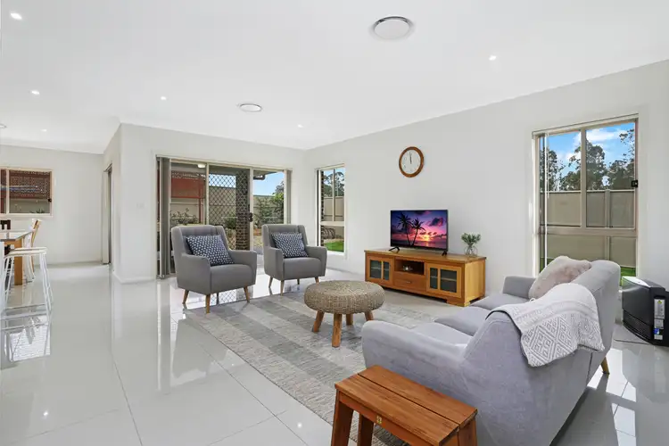 Fifth view of Homely house listing, 2 Millman Road, Spring Farm NSW 2570