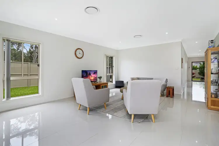 Sixth view of Homely house listing, 2 Millman Road, Spring Farm NSW 2570
