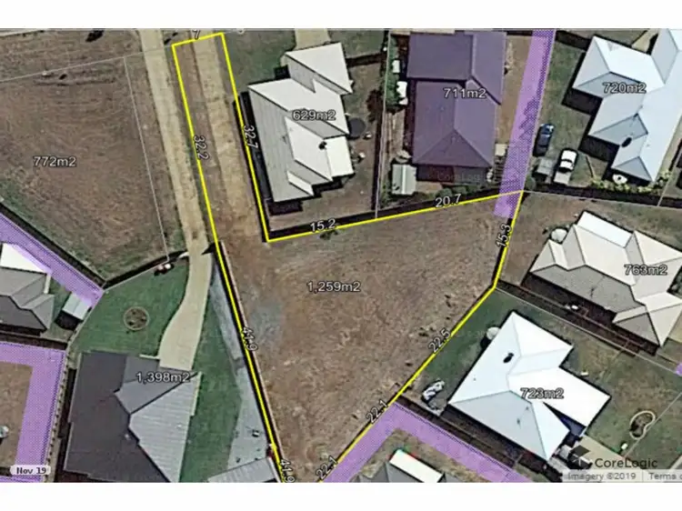 9 Koolamara Drive, Gracemere QLD 4702