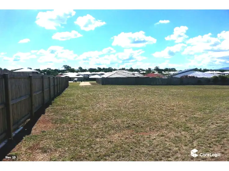 Second view of Homely land listing, 9 Koolamara Drive, Gracemere QLD 4702