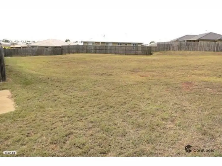 Third view of Homely land listing, 9 Koolamara Drive, Gracemere QLD 4702