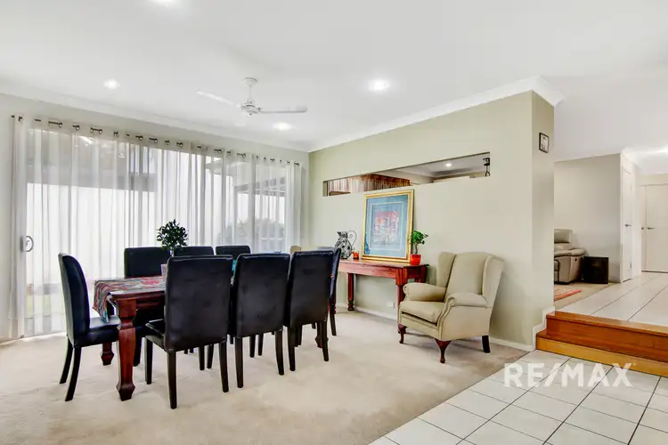 9 Woodland Crescent, Murarrie QLD 4172