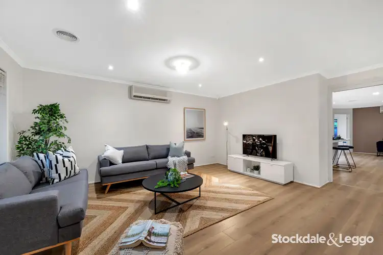 9 Canterbury Close, Narre Warren VIC 3805