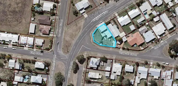 2 Fairymead Road, Bundaberg North QLD 4670