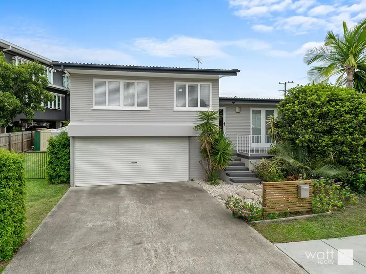 Main view of Homely house listing, 9 Helena Street, Aspley QLD 4034