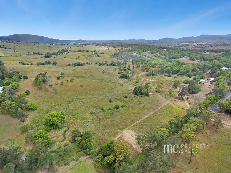 Second view of Homely land listing, LOT 3 Mount Pleasant Road, Mount Pleasant QLD 4521