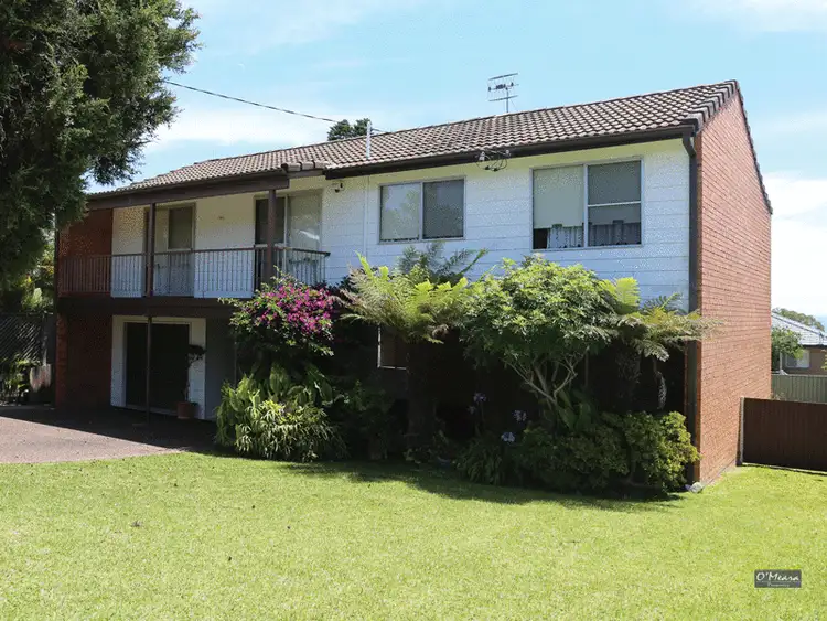 Third view of Homely house listing, 27 Vista Avenue, Soldiers Point NSW 2317