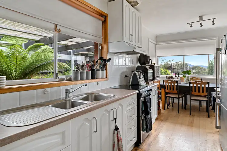 Third view of Homely house listing, 22 Wallace Avenue, Lenah Valley TAS 7008