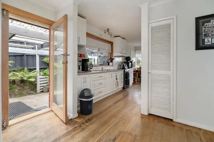 Fifth view of Homely house listing, 22 Wallace Avenue, Lenah Valley TAS 7008