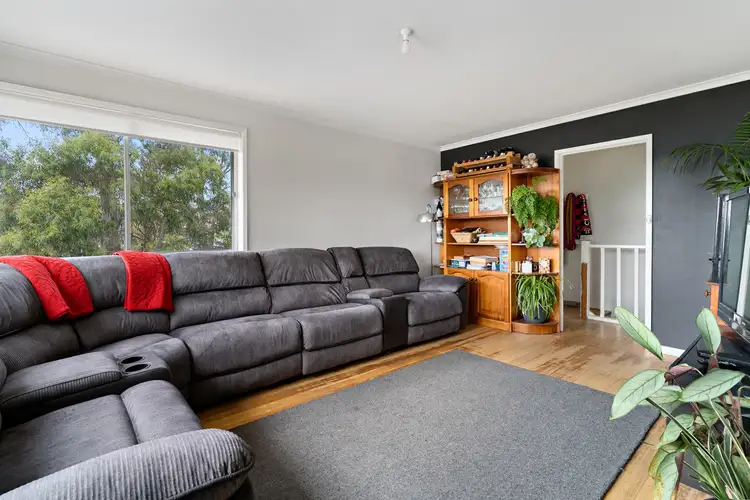 Sixth view of Homely house listing, 22 Wallace Avenue, Lenah Valley TAS 7008