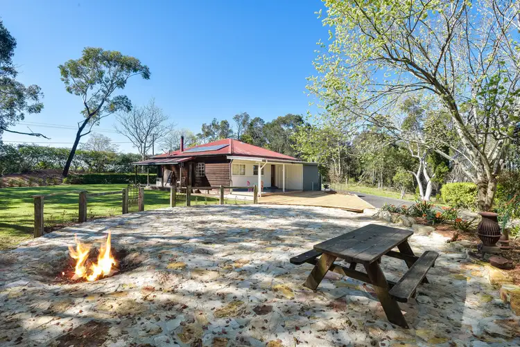 Main view of Homely rural property listing, 139 George Downs Drive, Central Mangrove NSW 2250