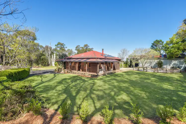Fifth view of Homely rural property listing, 139 George Downs Drive, Central Mangrove NSW 2250