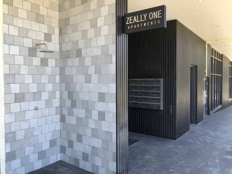 Second view of Homely apartment listing, APARTMENT 1.01 / 1 Zeally Bay Road, Torquay VIC 3228