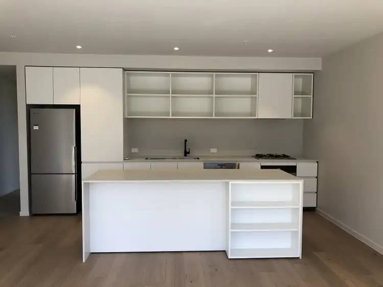 Third view of Homely apartment listing, APARTMENT 1.01 / 1 Zeally Bay Road, Torquay VIC 3228