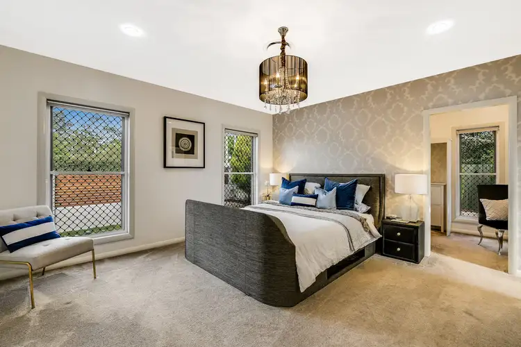 Fifth view of Homely house listing, 2 Colman Drive, Middle Ridge QLD 4350