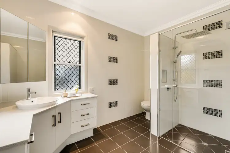 Sixth view of Homely house listing, 2 Colman Drive, Middle Ridge QLD 4350