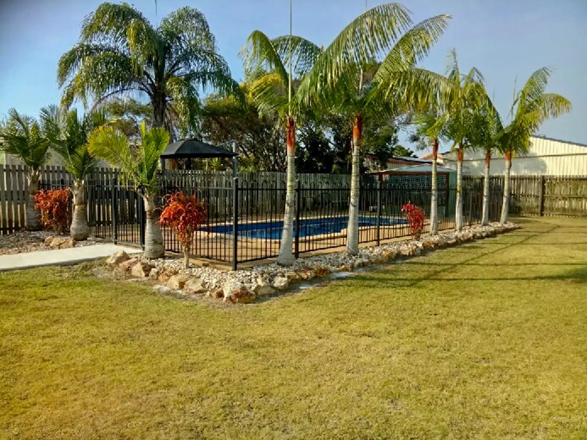 Main view of Homely house listing, 27 Cassandra Crescent, Urangan QLD 4655