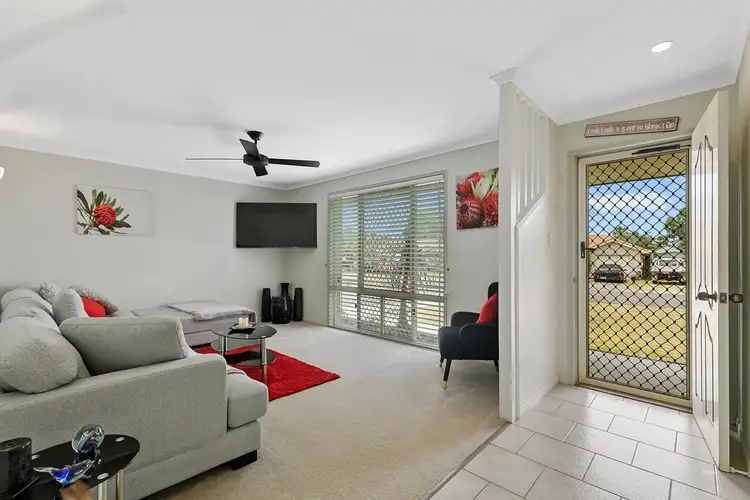 Fourth view of Homely house listing, 27 Cassandra Crescent, Urangan QLD 4655
