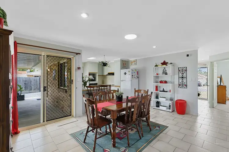 Fifth view of Homely house listing, 27 Cassandra Crescent, Urangan QLD 4655