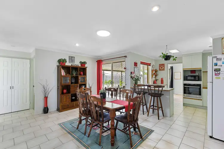 Sixth view of Homely house listing, 27 Cassandra Crescent, Urangan QLD 4655