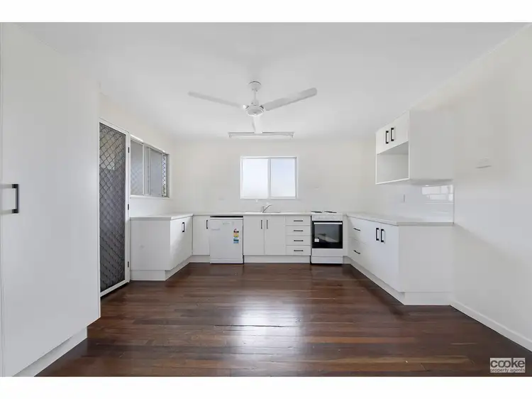 Main view of Homely house listing, 222 William Street, Allenstown QLD 4700