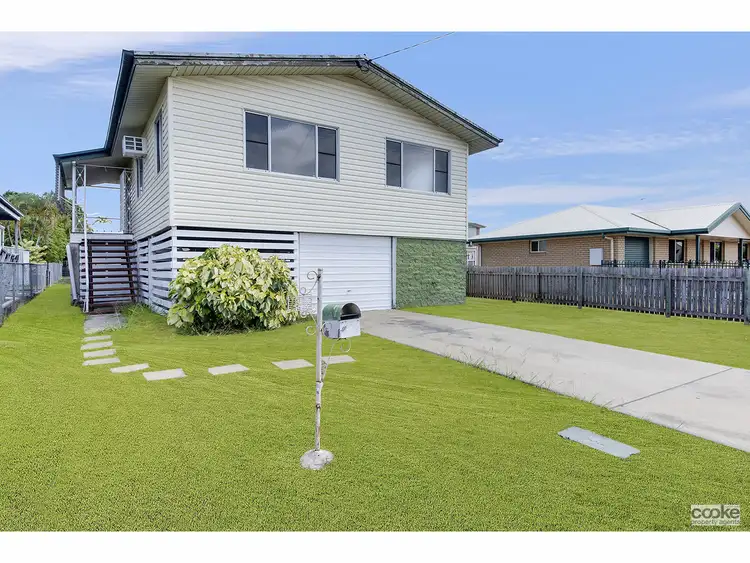 Second view of Homely house listing, 222 William Street, Allenstown QLD 4700