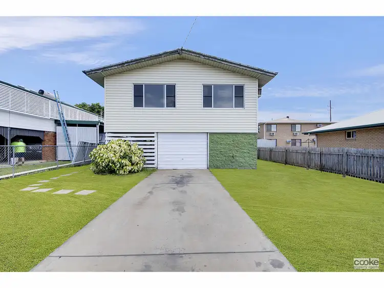 Third view of Homely house listing, 222 William Street, Allenstown QLD 4700