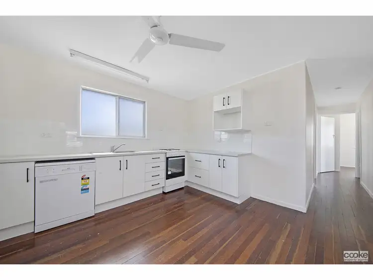 Fourth view of Homely house listing, 222 William Street, Allenstown QLD 4700