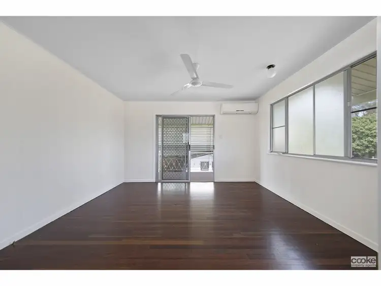 Sixth view of Homely house listing, 222 William Street, Allenstown QLD 4700