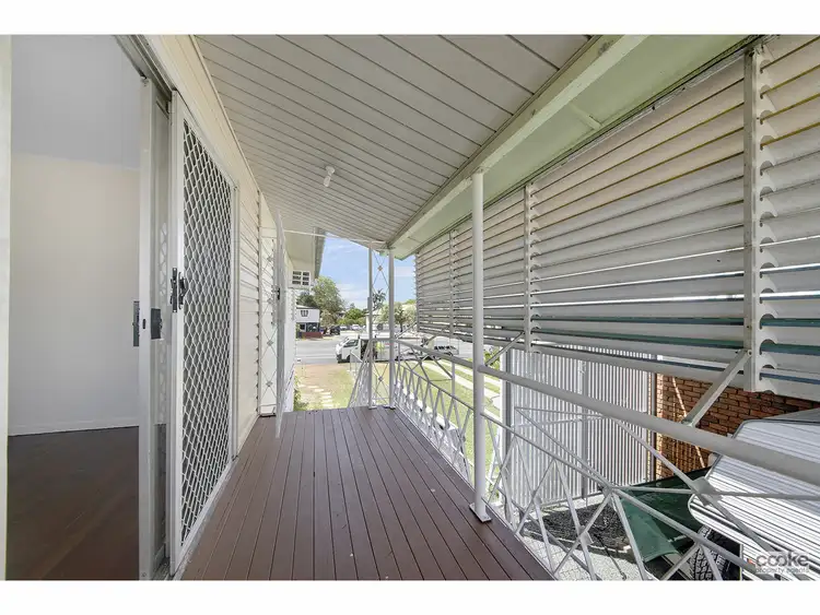 Seventh view of Homely house listing, 222 William Street, Allenstown QLD 4700