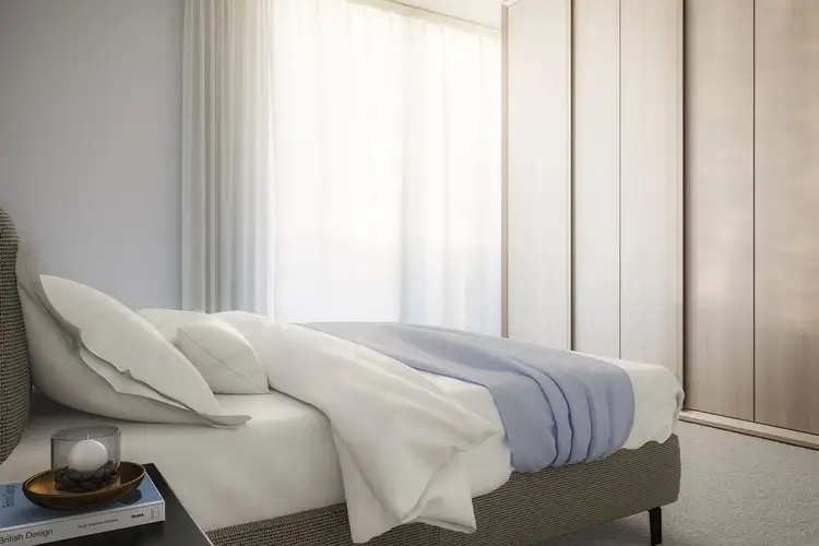 Fifth view of Homely apartment listing, 603/8 Loftus Street, Sydney NSW 2000