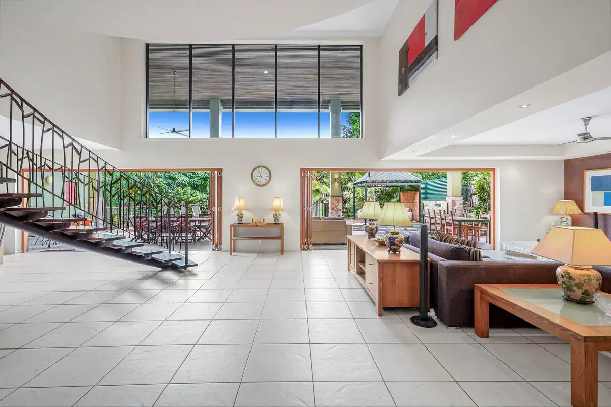 Main view of Homely house listing, 13 Springmeadow Close, Brinsmead QLD 4870