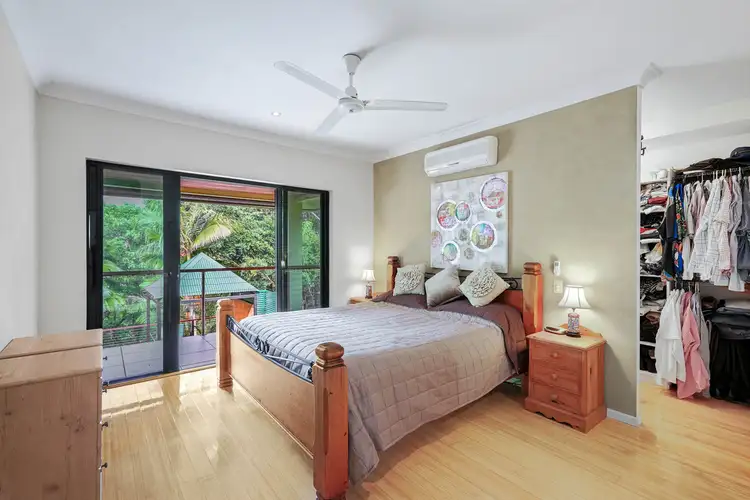 Fifth view of Homely house listing, 13 Springmeadow Close, Brinsmead QLD 4870