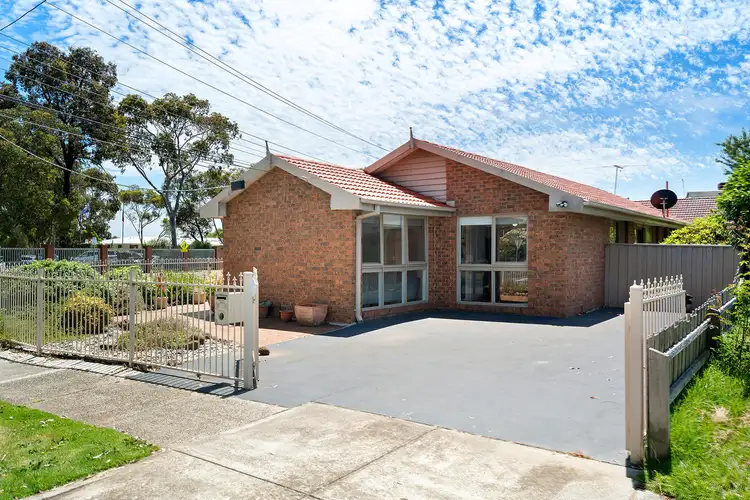 Main view of Homely house listing, 1 Barclay Avenue, Frankston VIC 3199