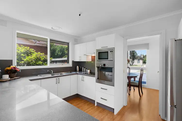 Fifth view of Homely house listing, 1 Barclay Avenue, Frankston VIC 3199