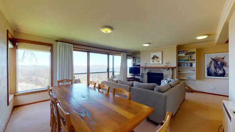 Second view of Homely apartment listing, 2/13 The Avenue, Mount Buller VIC 3723