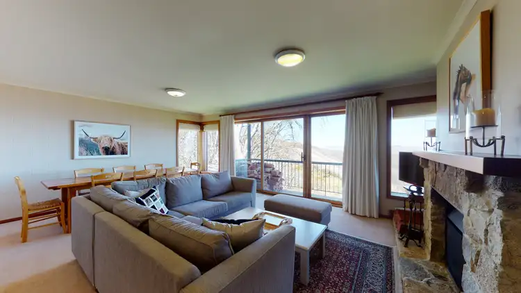 Third view of Homely apartment listing, 2/13 The Avenue, Mount Buller VIC 3723