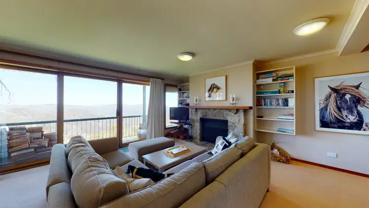 Fourth view of Homely apartment listing, 2/13 The Avenue, Mount Buller VIC 3723