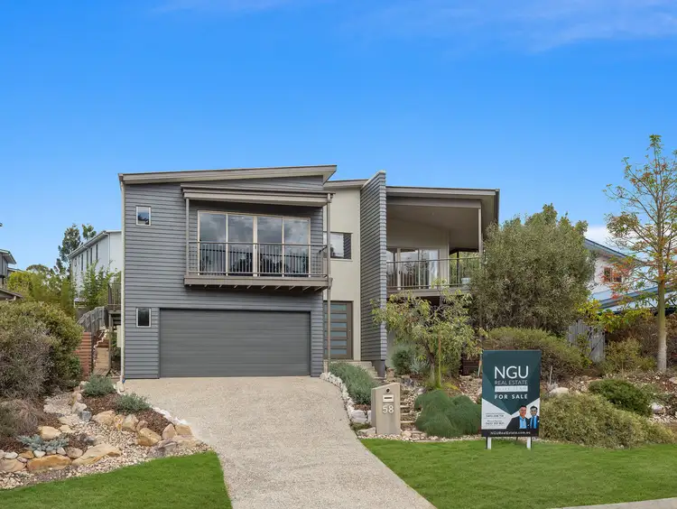 58 Birchwood Crescent, Brookwater QLD 4300