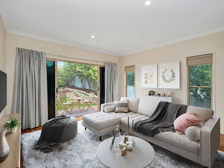 Fourth view of Homely house listing, 58 Birchwood Crescent, Brookwater QLD 4300