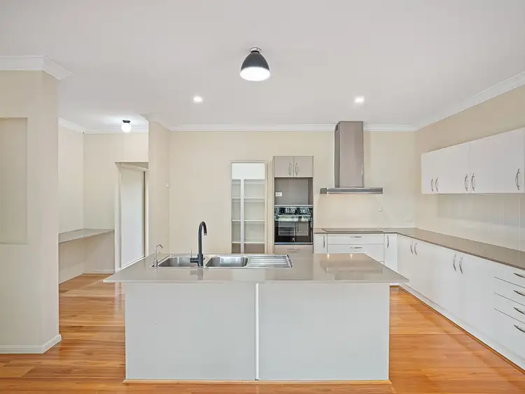 Fifth view of Homely house listing, 58 Birchwood Crescent, Brookwater QLD 4300