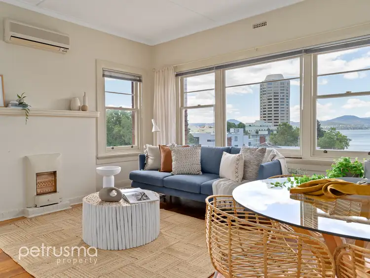 Third view of Homely unit listing, 4B Derwentwater Avenue, Sandy Bay TAS 7005