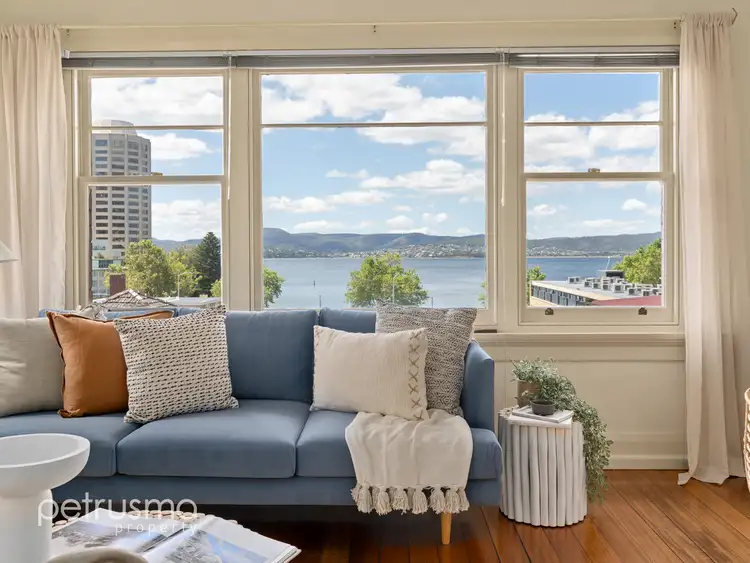 Fourth view of Homely unit listing, 4B Derwentwater Avenue, Sandy Bay TAS 7005