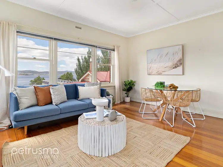 Fifth view of Homely unit listing, 4B Derwentwater Avenue, Sandy Bay TAS 7005