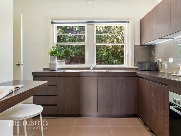 Sixth view of Homely unit listing, 4B Derwentwater Avenue, Sandy Bay TAS 7005