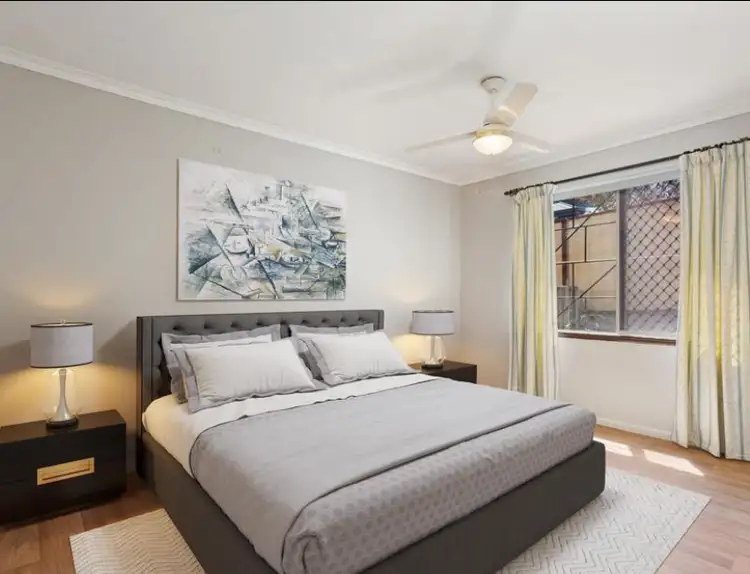 Second view of Homely house listing, 7/29 Tenth Avenue, Maylands WA 6051